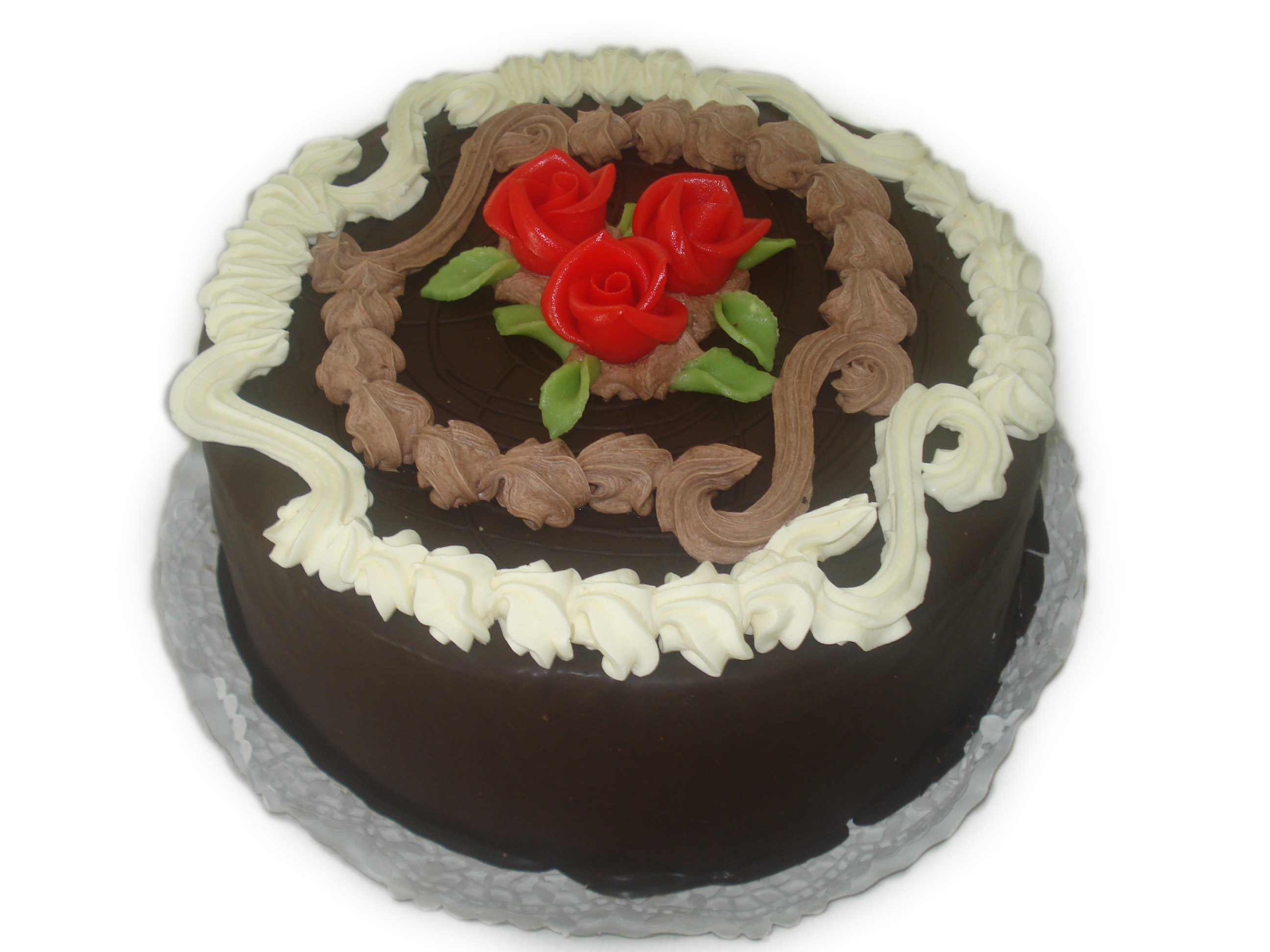Torta - Čokoládová