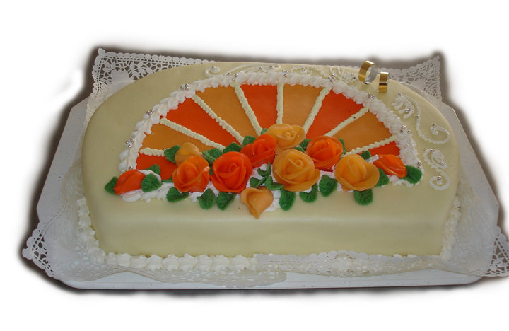 Torta - Vejár