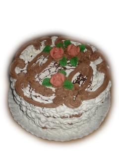 Torta - Batul - Penová